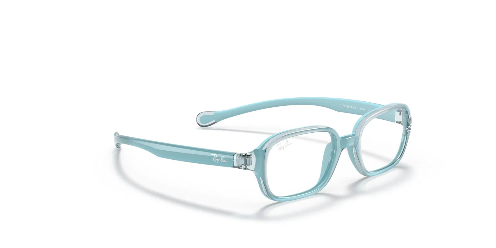 Ray-Ban Kids 0RY9074VF Eyeglasses - view 14